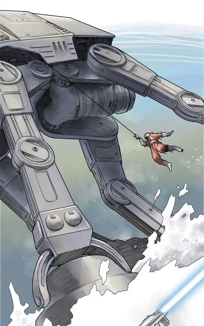 Star Wars Chapter 17 19